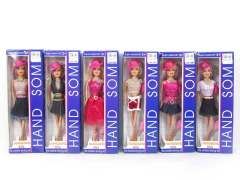 11inch Doll Set(6S)