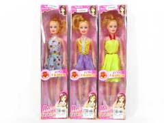 11.5inch Empty Body Doll(3S)