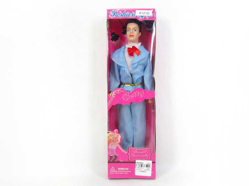 11.5inch Doll toys