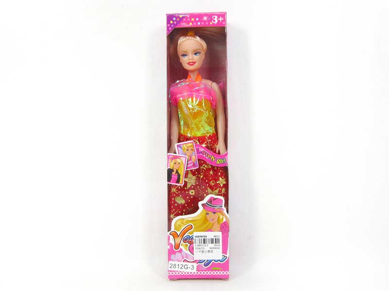 11inch Doll toys