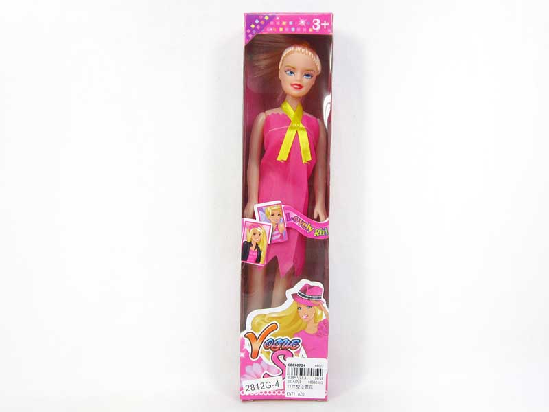 11inch Doll toys