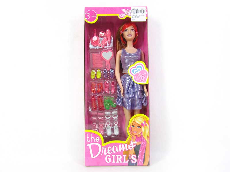 Doll Set toys