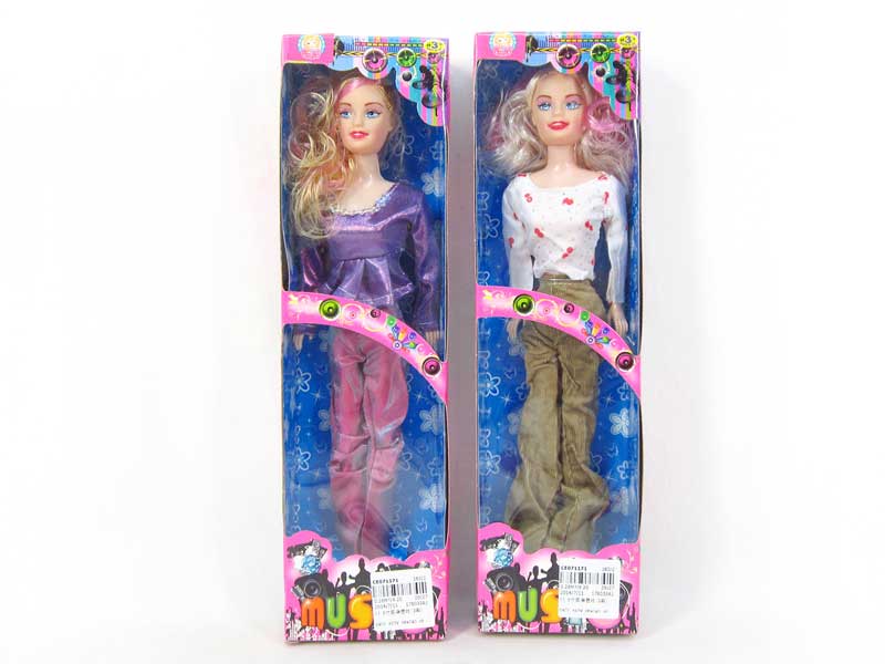 11.5inch Doll(2S) toys