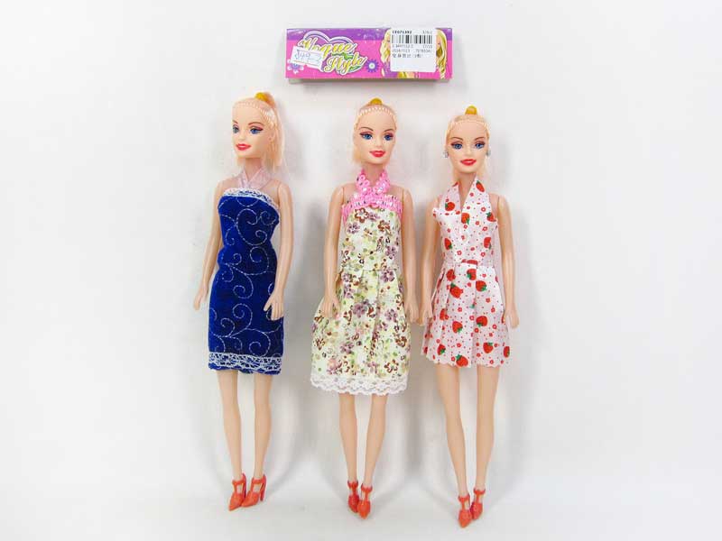 Empty Body Doll(3S) toys