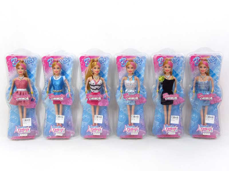 Doll(6S) toys