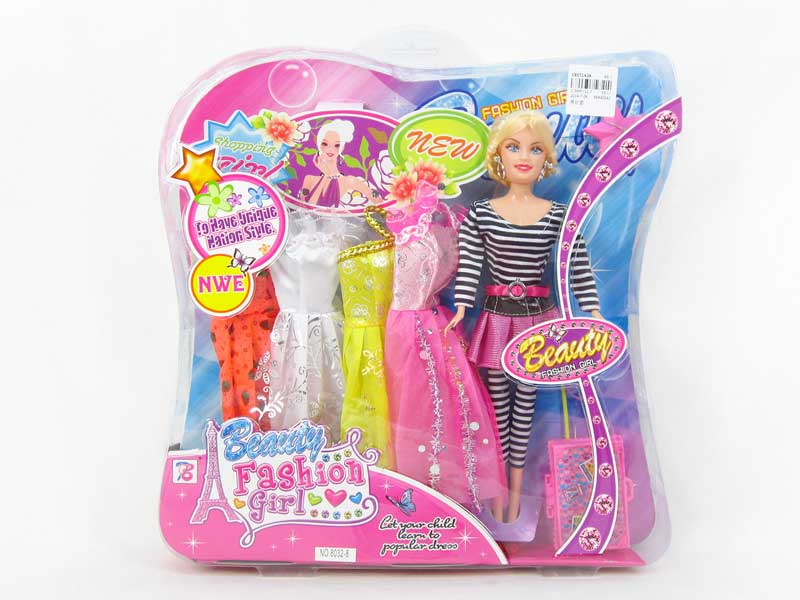 Doll Set toys