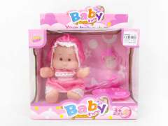 10inch Doll Set