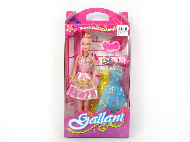 Doll Set toys