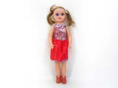 18inch Doll W/S