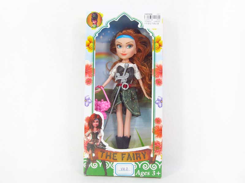 9inch Doll Set toys