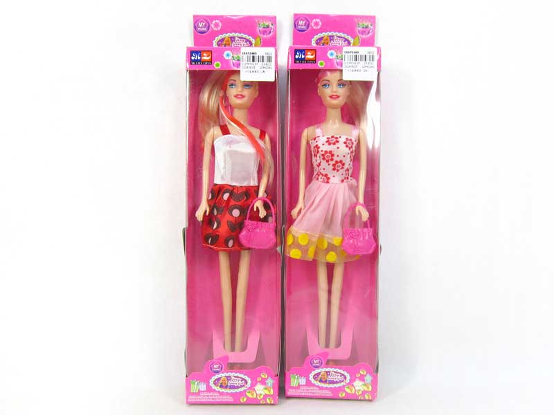 11.5inch Doll(2S) toys