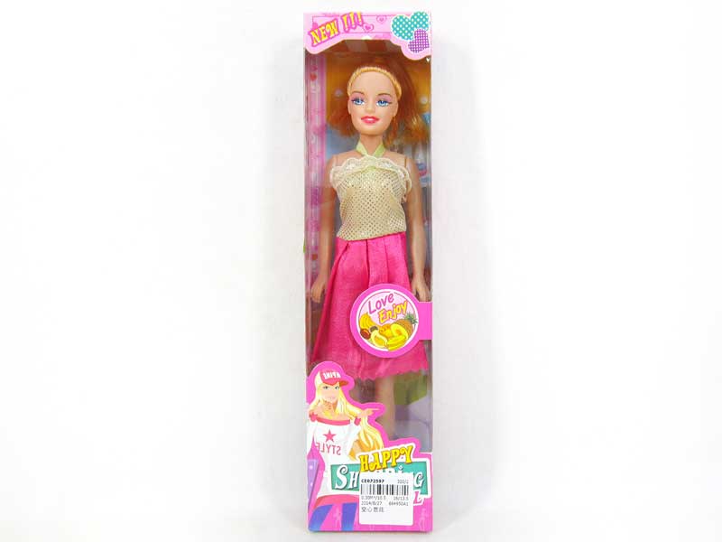 Doll toys