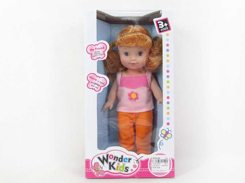 Fad Girl toys