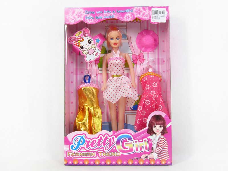 Doll Set toys