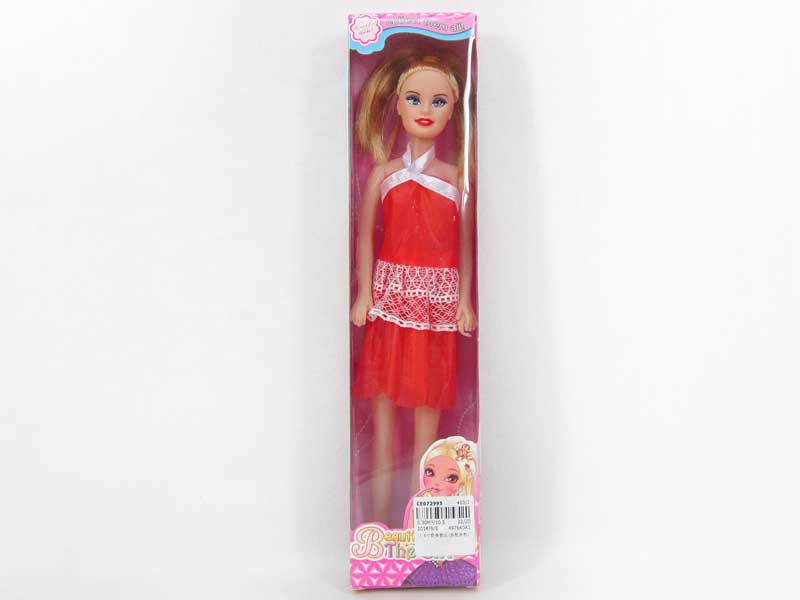 11.5inch Empty Body Doll toys