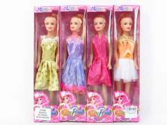 11.5inch Empty Body Doll(4S)