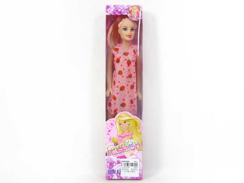 11.5inch Doll toys