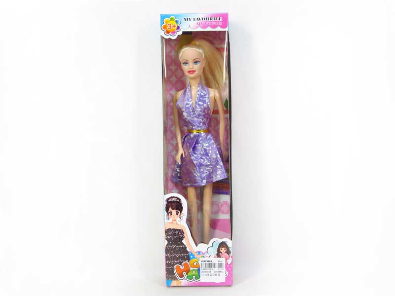 11.5inch Doll toys