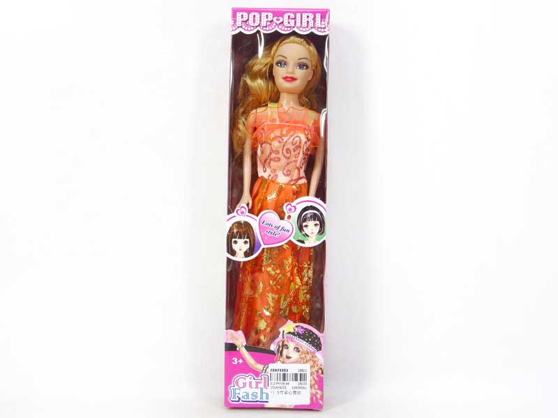 11.5inch Doll toys