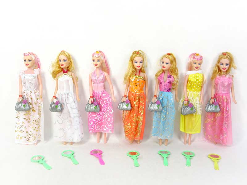 11inch Doll(8S) toys