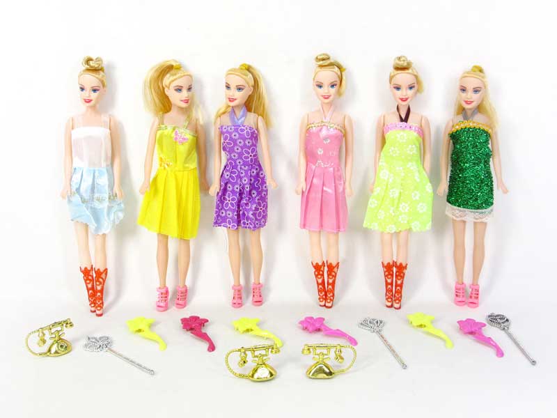 11inch Doll(6S) toys