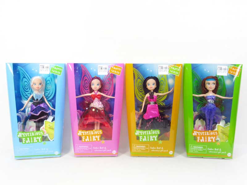 9inch Doll(4S4C) toys