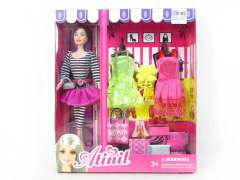 Doll Set(2S)