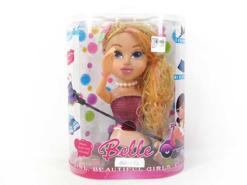 Beauty Girl toys