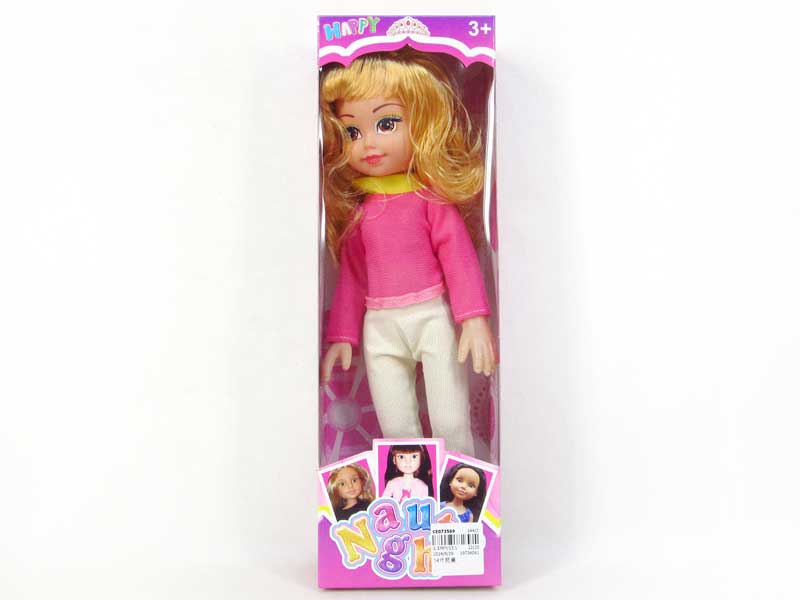 14inch Doll toys