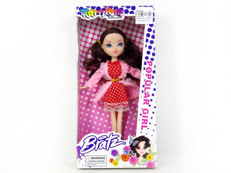 9inch Doll toys