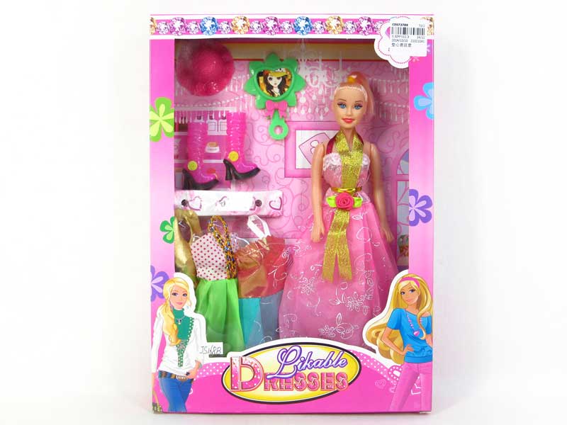 Doll Set toys