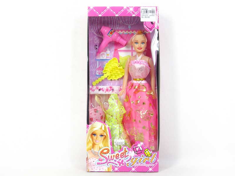 Doll Set toys