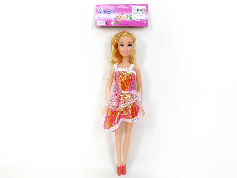 14inch Empty Body Doll toys