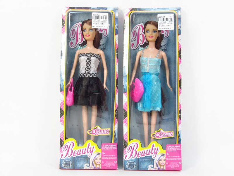 Doll(2S) toys