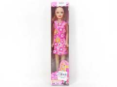 11.5inch Empty Body Doll