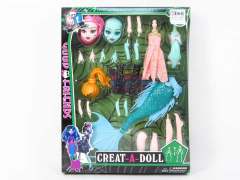 Doll Set