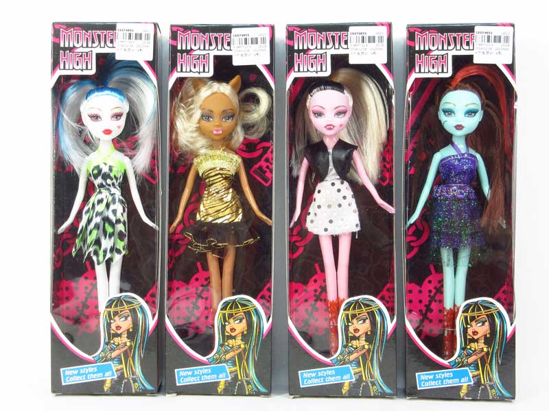 9inch Doll(4S) toys