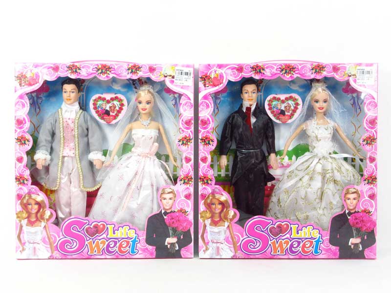 Doll(2S) toys