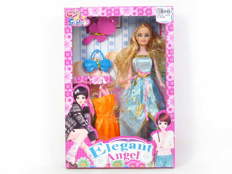 Doll Set toys