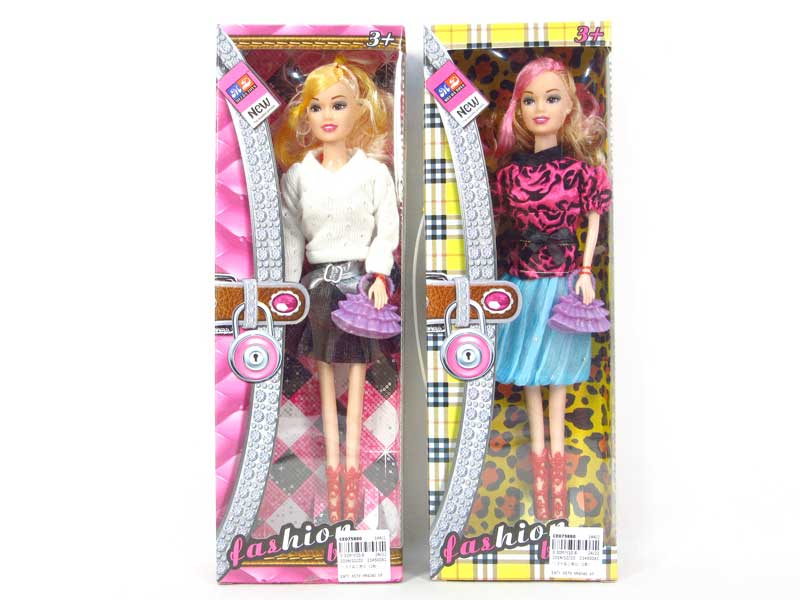 11.5inch Doll(2S) toys