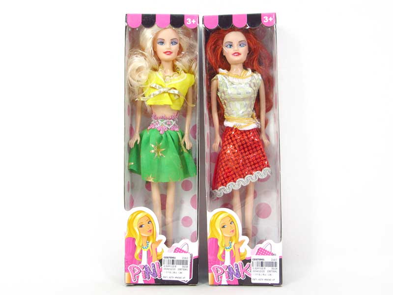 11.5inch Doll(2S) toys