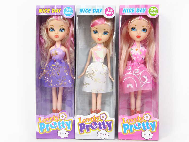 9.5inch Doll(6S) toys