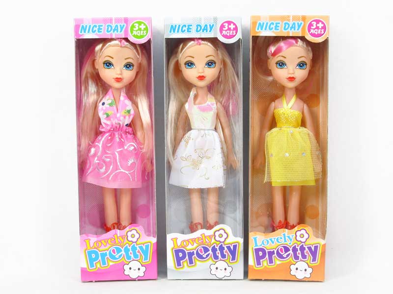 9.5inch Doll(6S) toys
