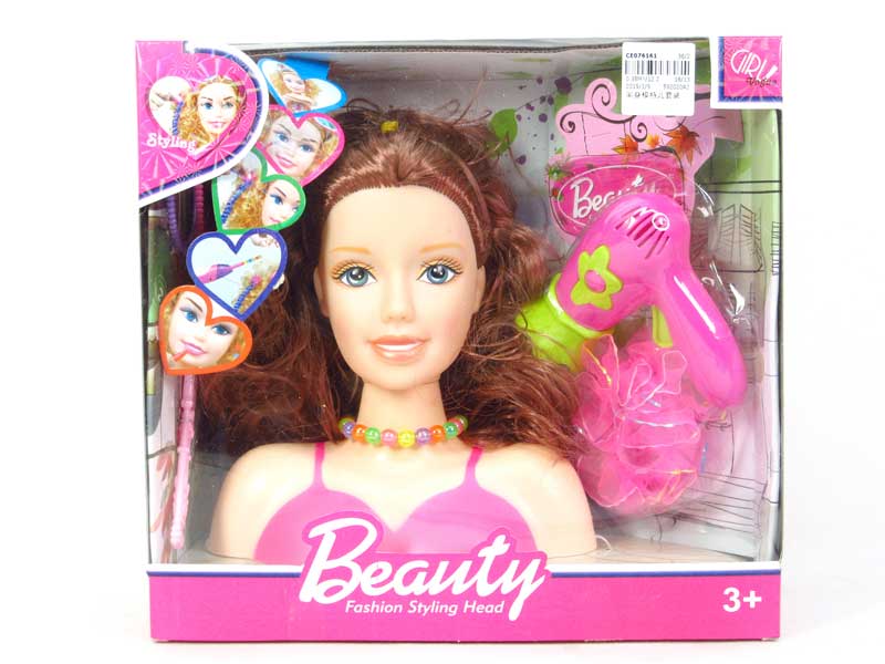 Beauty Girl toys