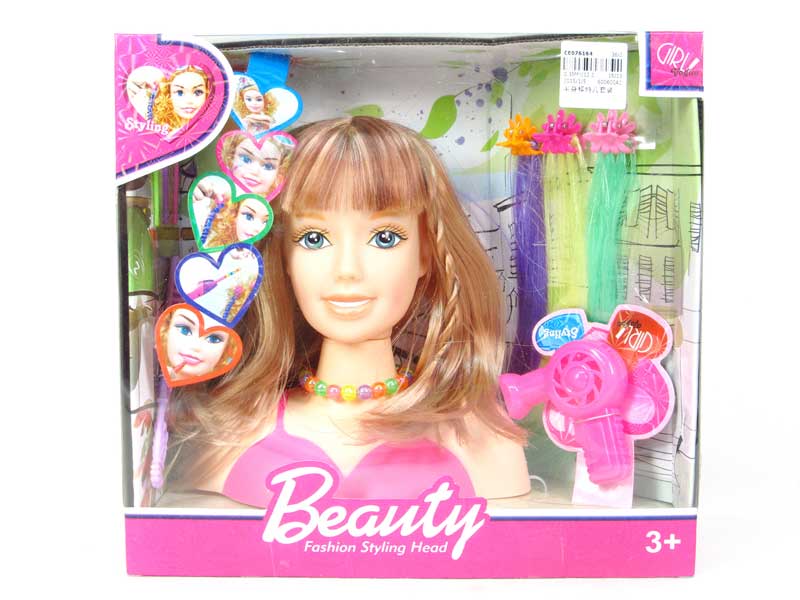 Beauty Girl toys