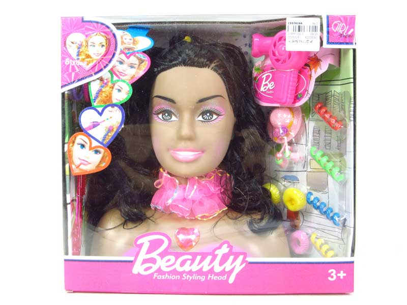 Beauty Girl toys