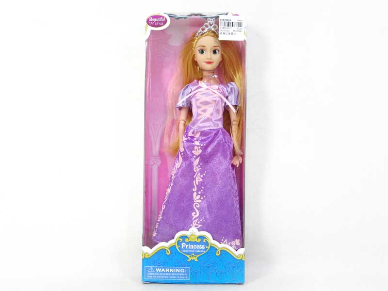 Solid Body Doll toys