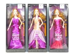 11.5inch Dolls(3S)