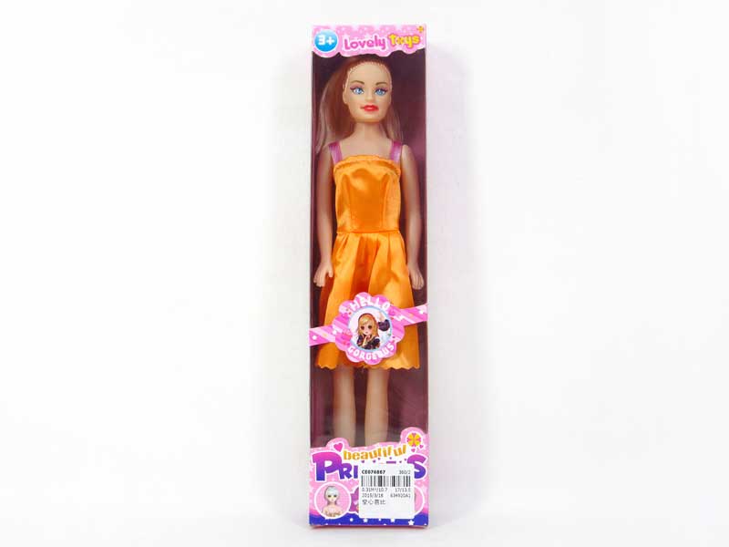 Empty Body Doll toys
