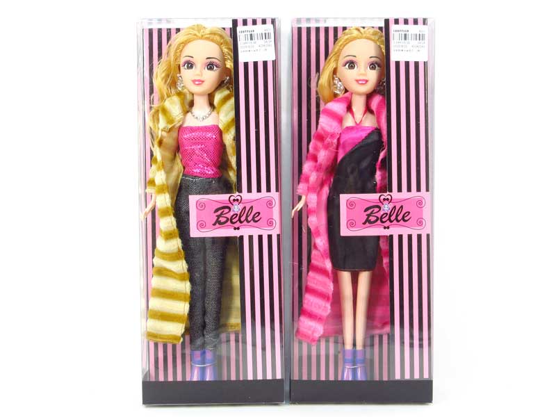 Doll(2S) toys